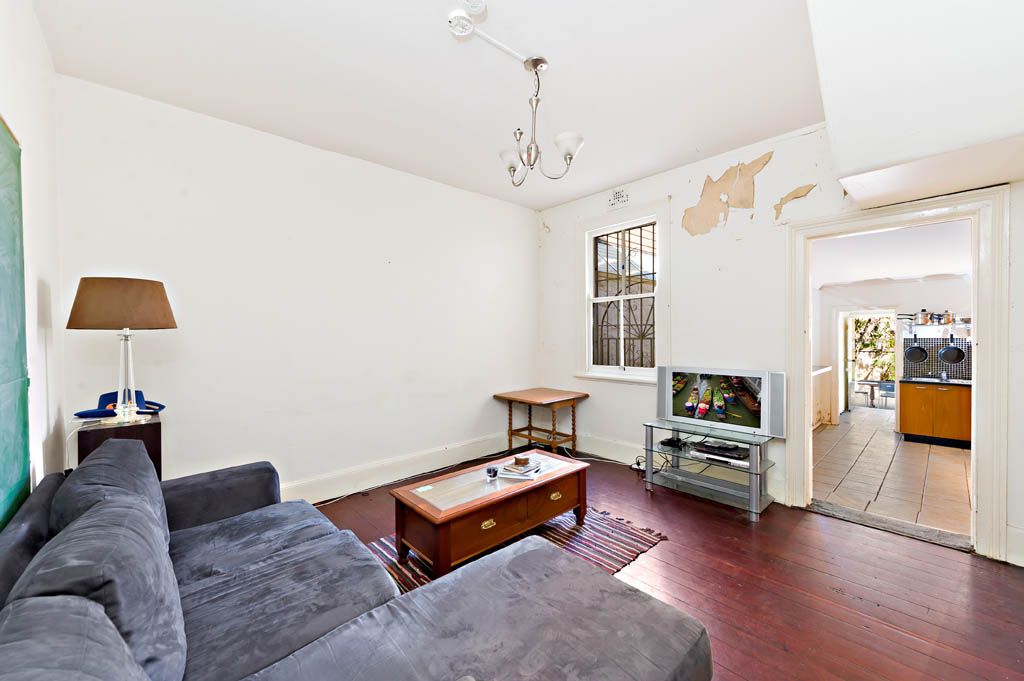 465 Cleveland Street, REDFERN, NSW 2016
