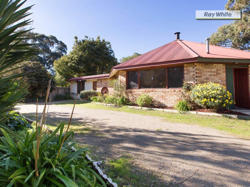 61 Old Cape Schanck Road, ROSEBUD, VIC 3939