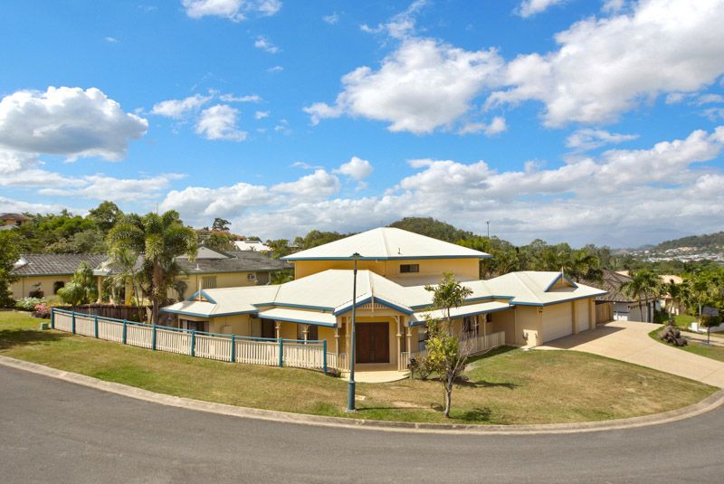 BRINSMEAD, QLD 4870
