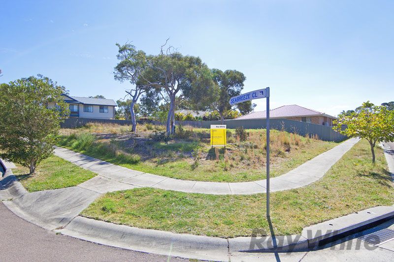 1 Seabreeze Close, GWANDALAN NSW 2259