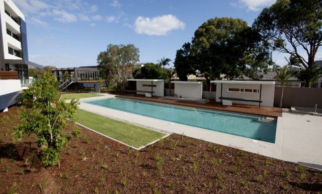 3306/4 Marina Promenade, PARADISE POINT, QLD 4216