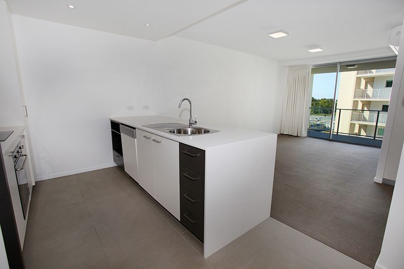 5405/2-10 Maroochy Boulevard, MAROOCHYDORE, QLD 4558