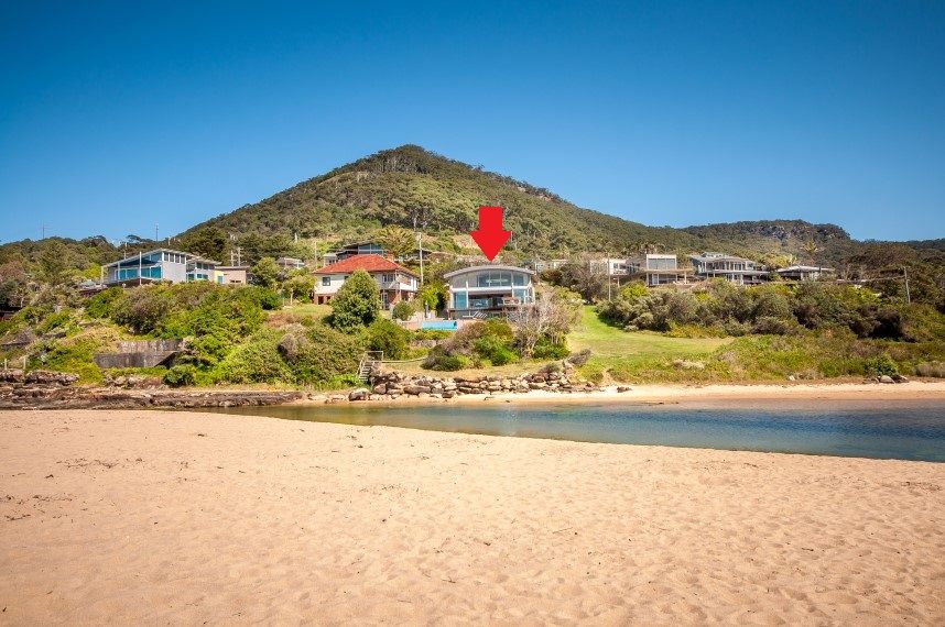 39 Lower Coast Road, STANWELL PARK, NSW 2508