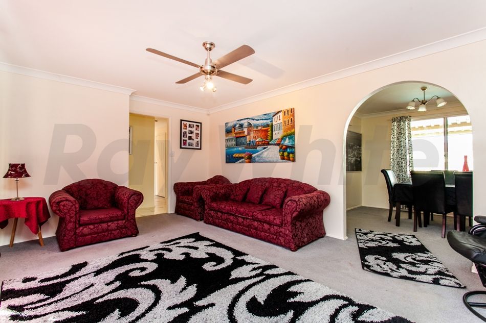 2 Gillen Court, WERRINGTON COUNTY, NSW 2747
