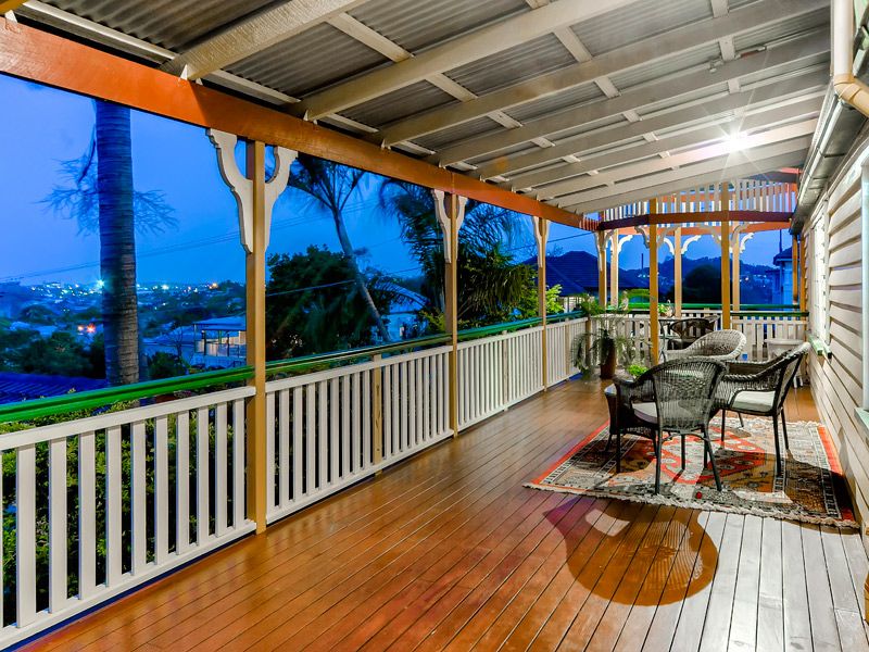 15 Aberdeen Terrace, GORDON PARK, QLD 4031