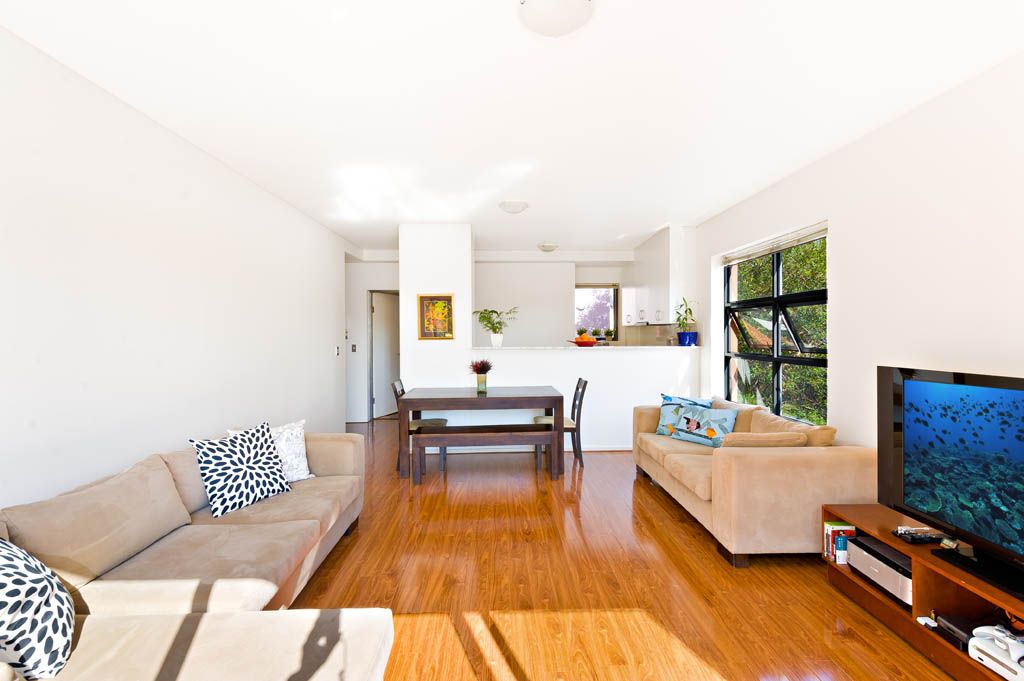 7/20 Fitzgerald Street, NEWTOWN, NSW 2042