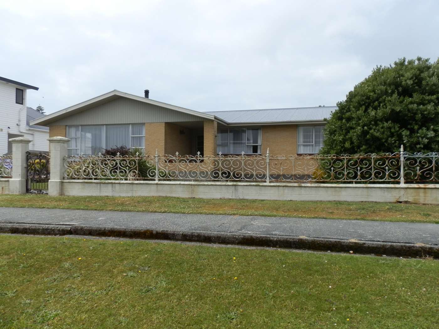 100 Stafford Street, Hokitika, Westland District Real Estate Ray