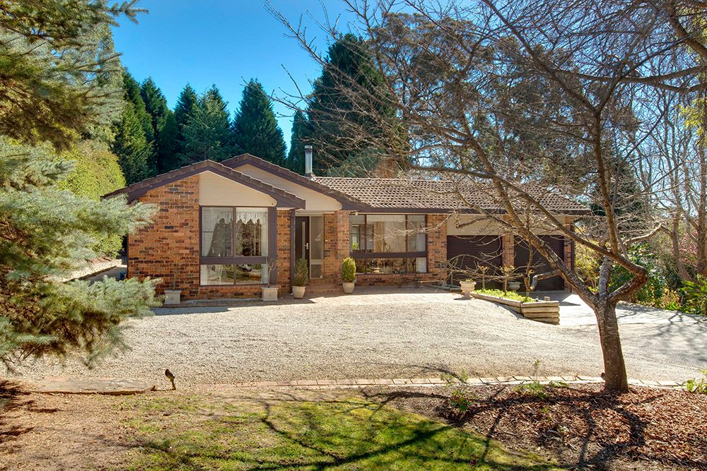 18 Webb Street, MITTAGONG, NSW 2575