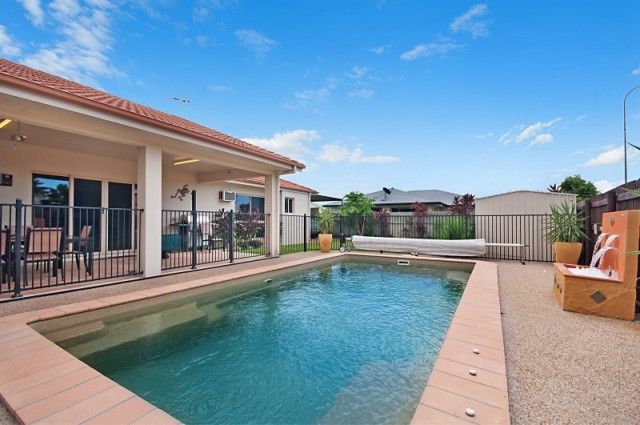 11 Summerlake Circuit, IDALIA, QLD 4811