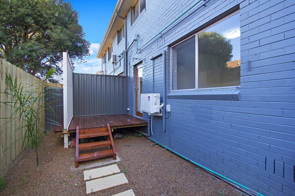 4/24 Wright Street, CLAYTON, VIC 3168