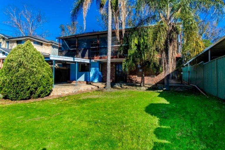 1 Aberdeen Street, CAMBRIDGE PARK, NSW 2747