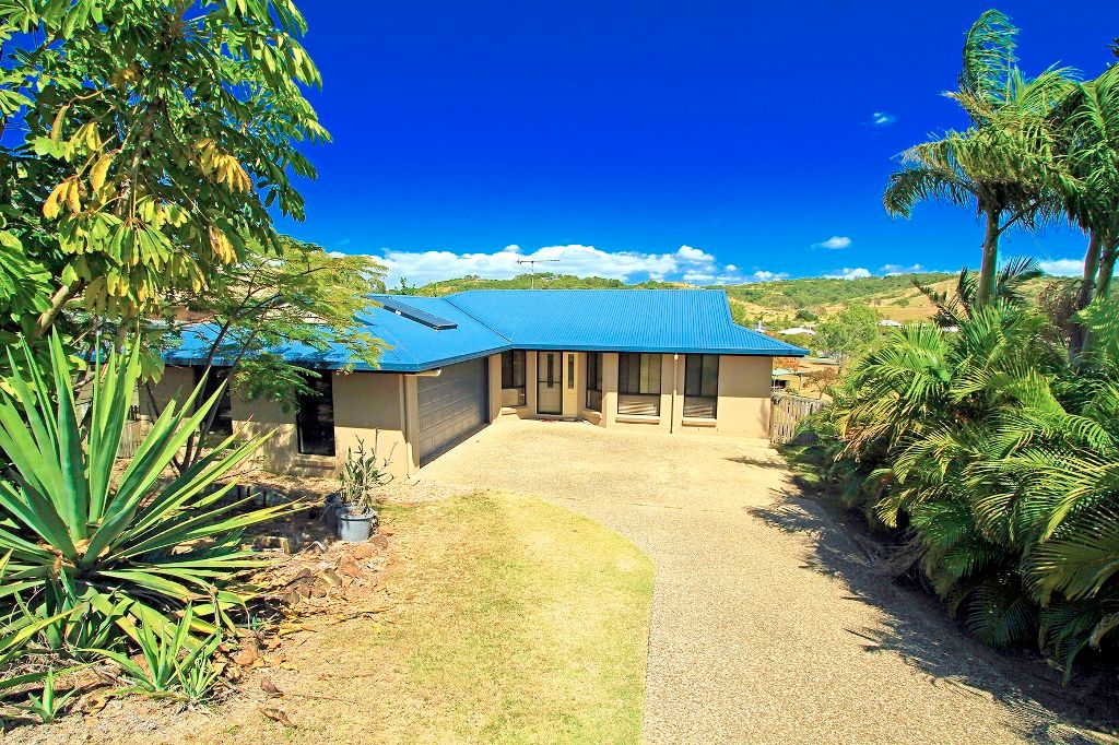 17 Waterview Drive, LAMMERMOOR QLD 4703
