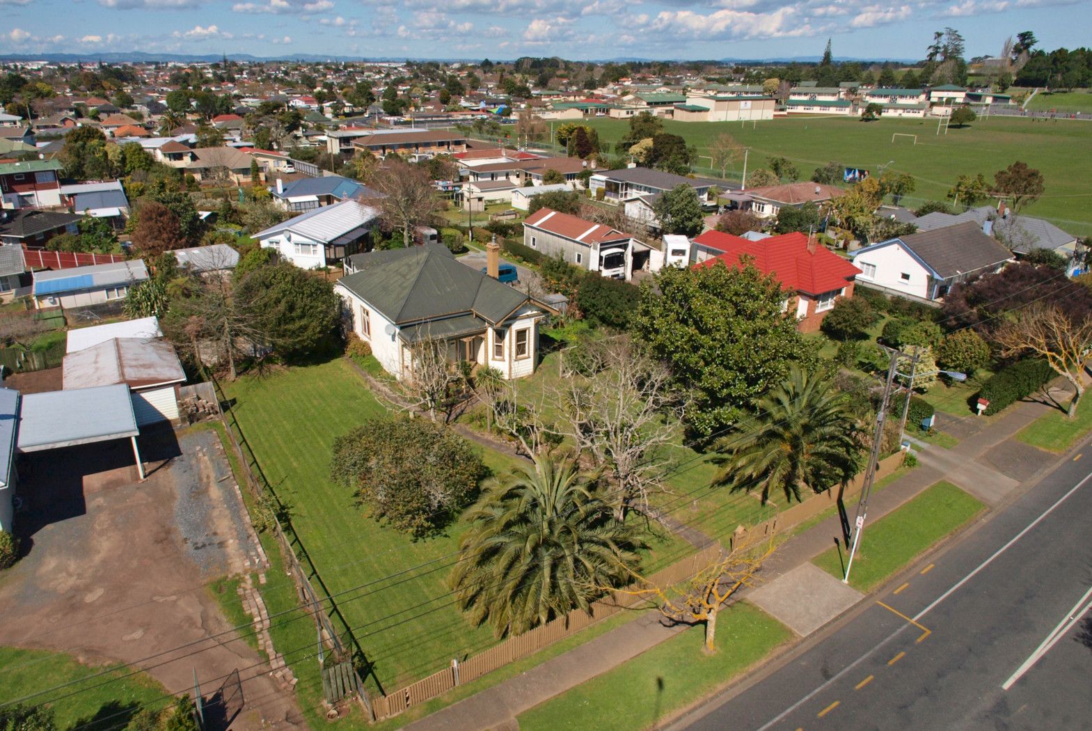 214 Portage Road, PAPATOETOE, Manukau City