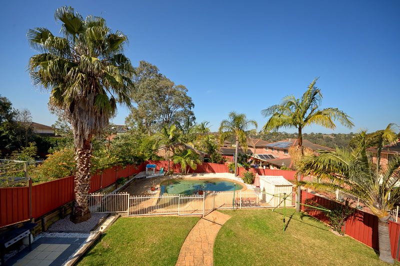 30 Orton Street, BARDEN RIDGE, NSW 2234