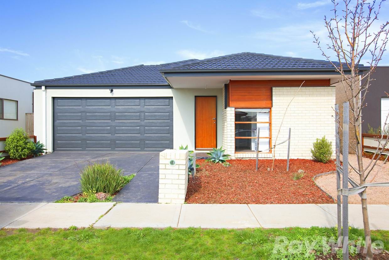 18 Limelight Street, TARNEIT VIC 3029
