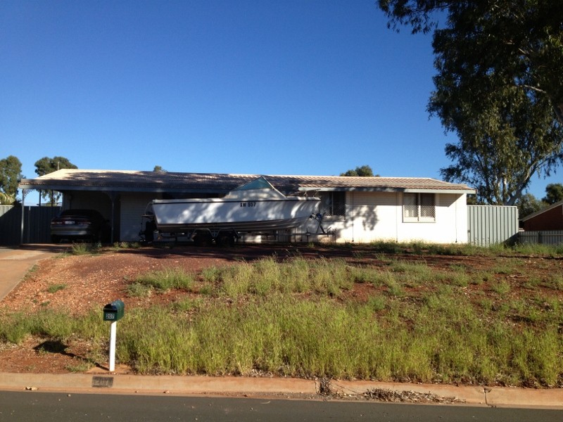 207 Gregory Crescent, DAMPIER, WA 6713
