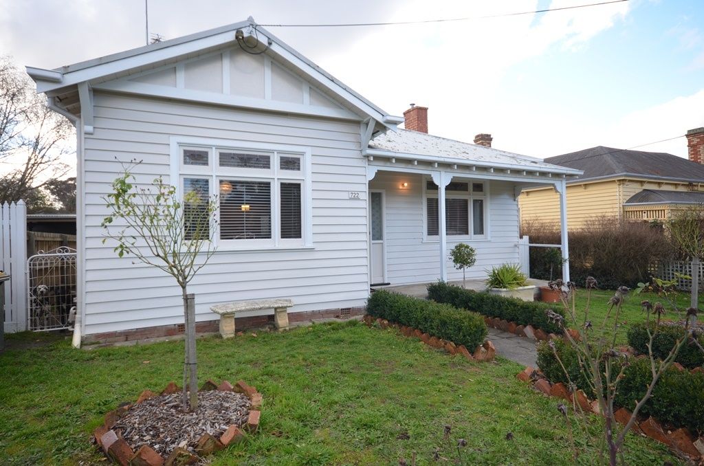 722 Laurie Street, MOUNT PLEASANT, VIC 3350