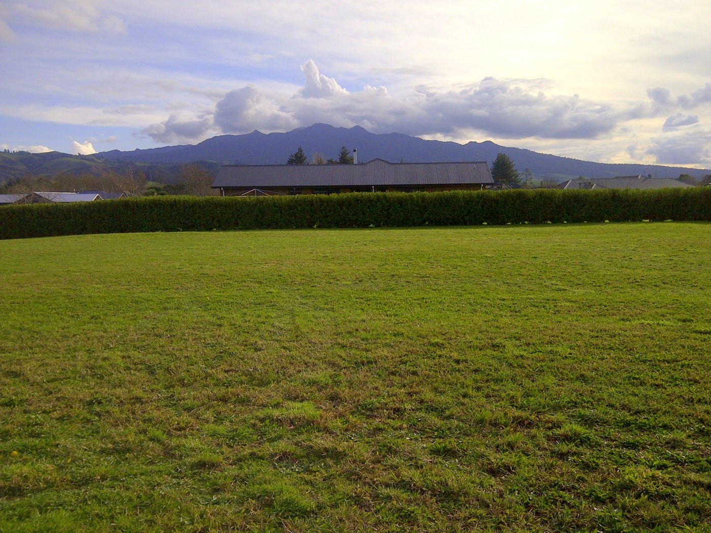 196D Inglefield Street, PIRONGIA, Waipa District