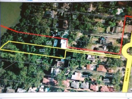 954 Forest Road, LUGARNO, NSW 2210