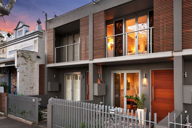 25a Copeland Street, ALEXANDRIA, NSW 2015