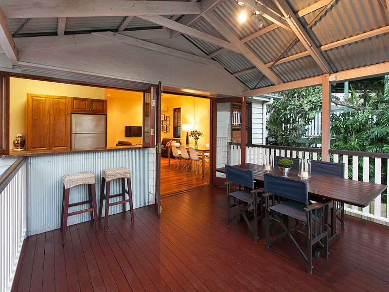 94 Swan Street, GORDON PARK, QLD 4031