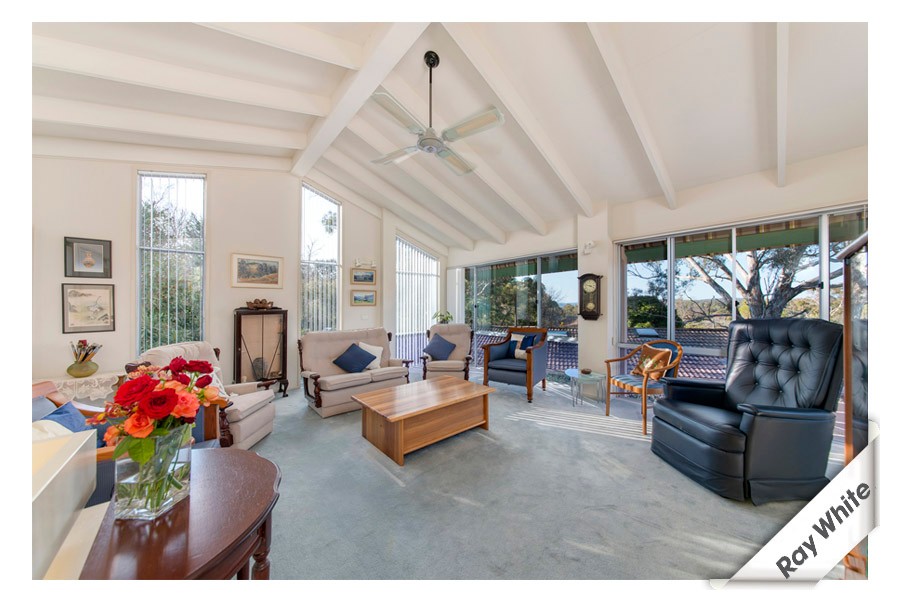13 Bussell Crescent, COOK, ACT 2614