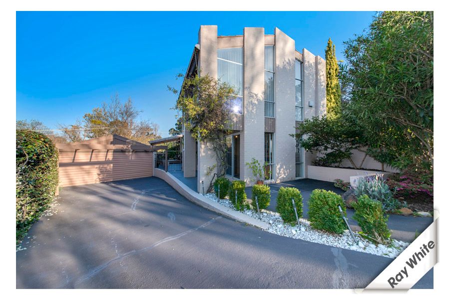 13 Bussell Crescent, COOK ACT 2614