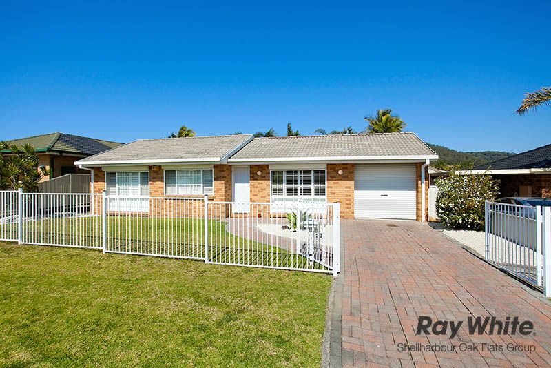 20 Paperbark Street, ALBION PARK RAIL NSW 2527