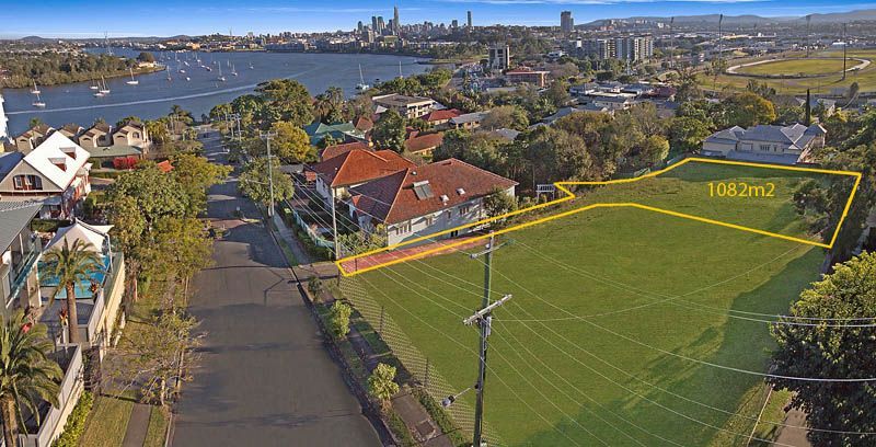 30 Toorak Road, Hamilton, QLD 4007