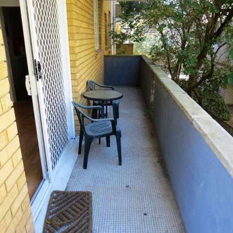 2/435 Old South Head Road, ROSE BAY, NSW 2029