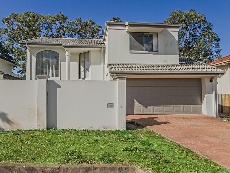 66 Clear River Boulevard, ASHMORE, QLD 4214