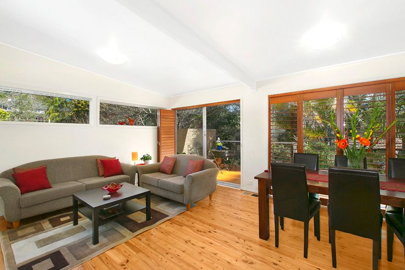 17 Parkinson Avenue, TURRAMURRA, NSW 2074