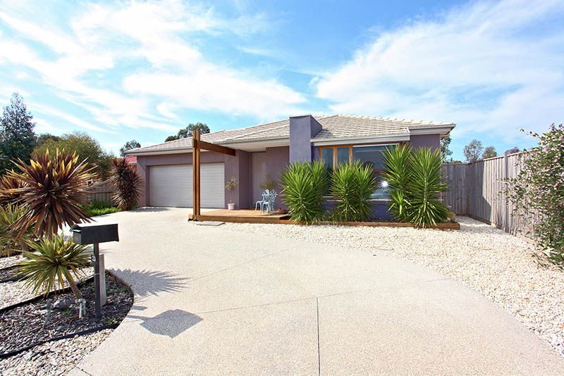 23 Birdwood Court, DOREEN, VIC 3754