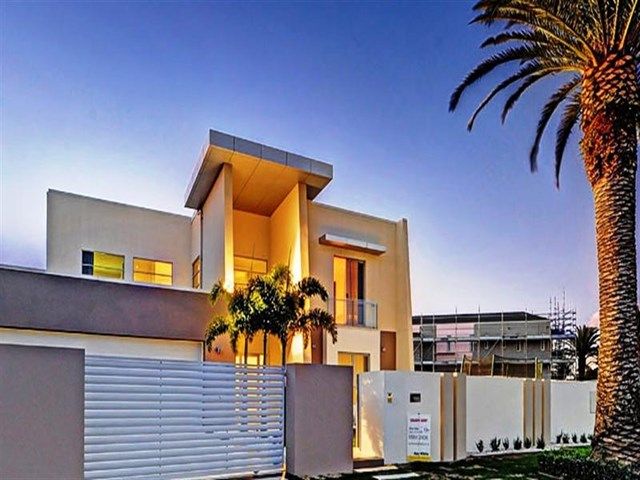 SOVEREIGN ISLANDS, QLD 4216