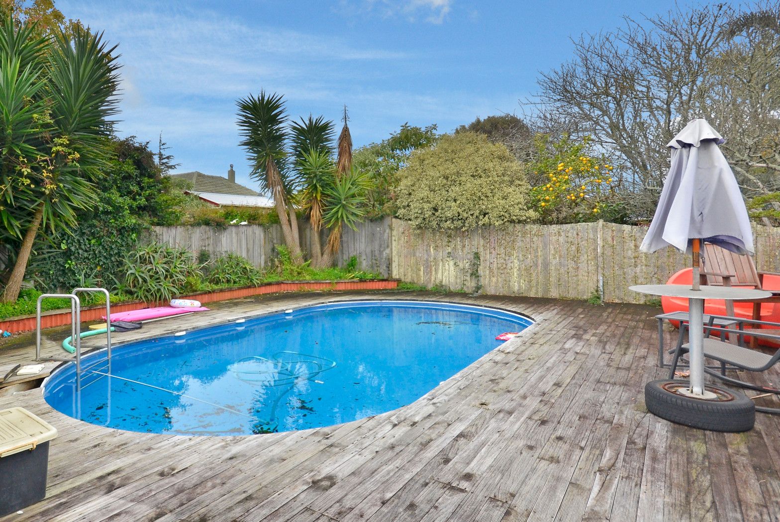 24 Buller Cresent, MANUREWA, Manukau City