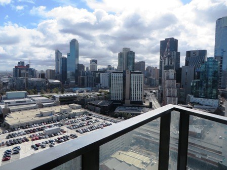 2505/275-283 City Road, SOUTHBANK, VIC 3006