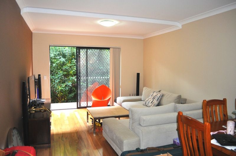 1/98 Station Street, WEST RYDE, NSW 2114