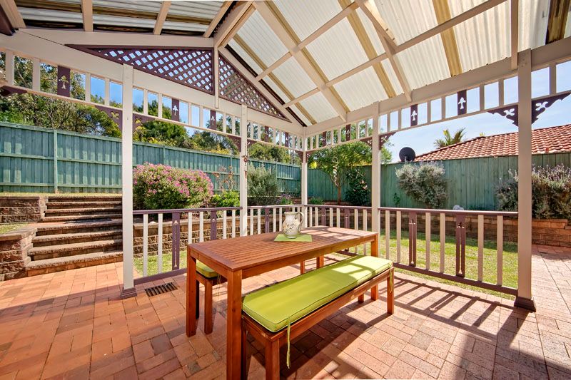 80 Mina Road, MENAI, NSW 2234