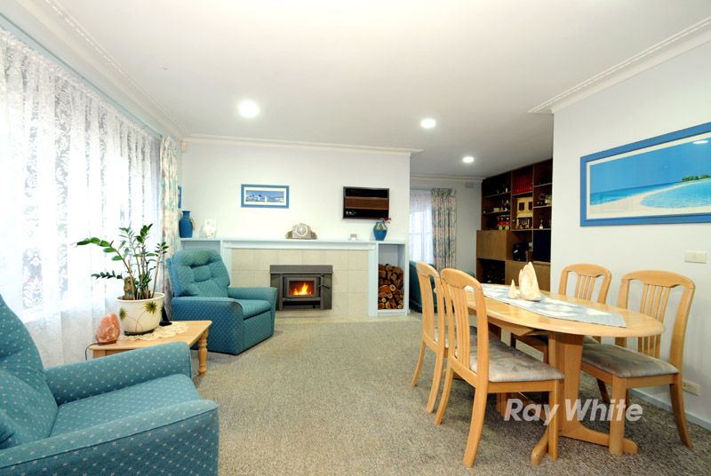 47 Huxley Avenue, MULGRAVE, VIC 3170