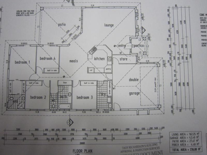 BENTLEY PARK, QLD 4869
