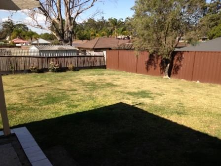 8 Dampier Avenue, WERRINGTON COUNTY, NSW 2747