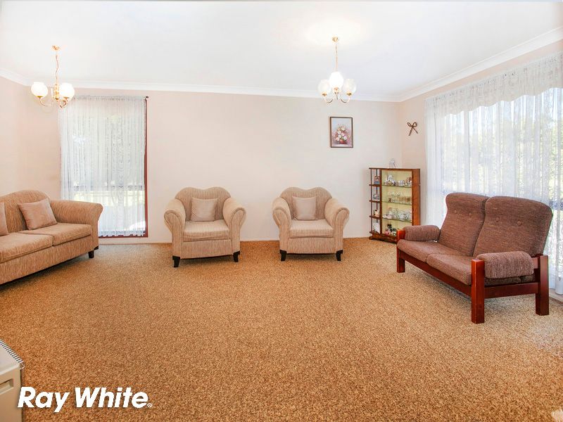 1 Hillview Circuit, KIAMA, NSW 2533