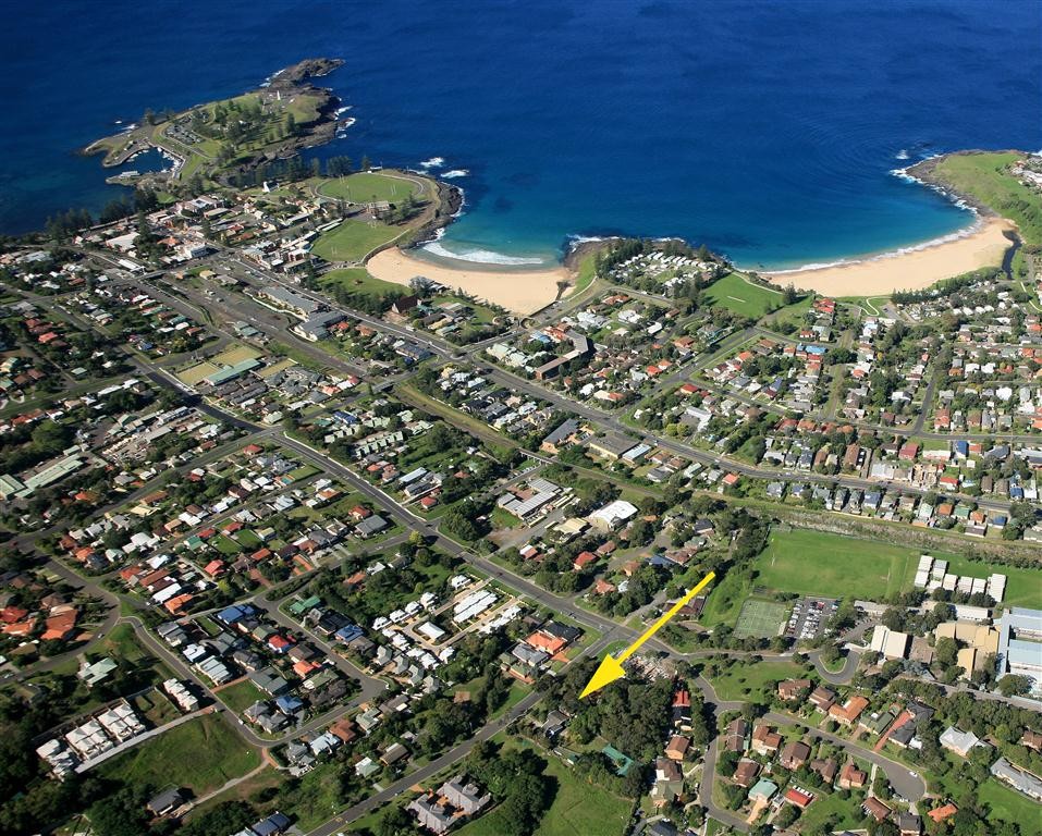 10 Bland Street, KIAMA, NSW 2533