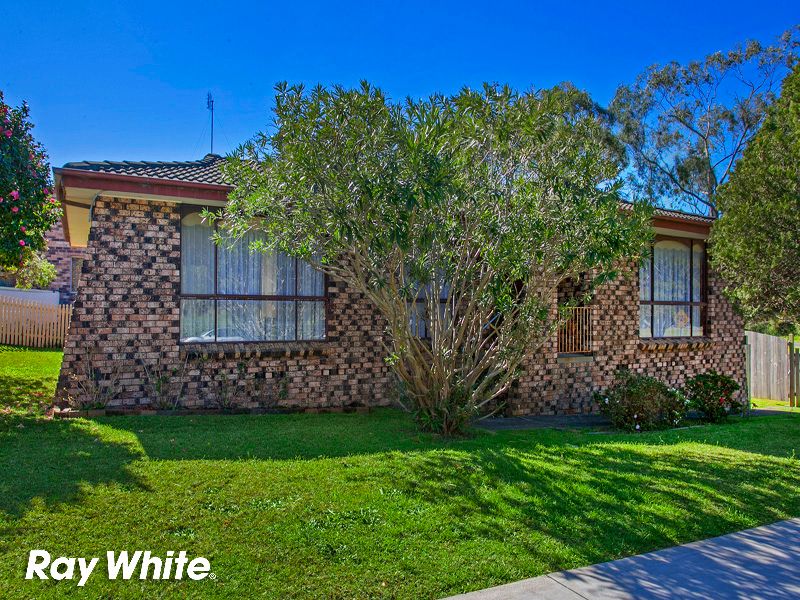 1 Hillview Circuit, KIAMA NSW 2533