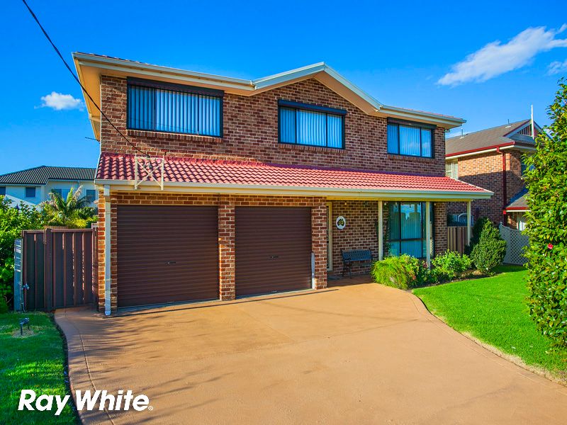52 Belvedere Street, KIAMA, NSW 2533