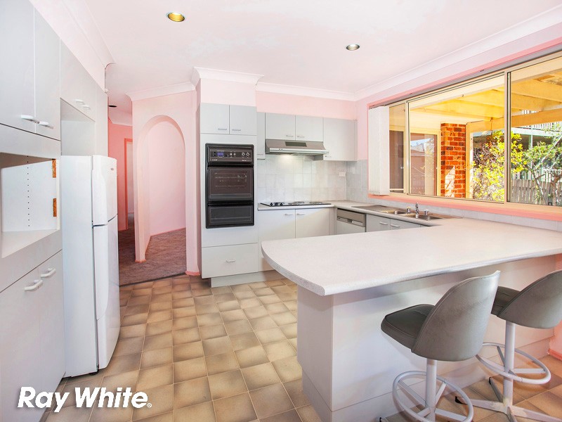 52 Hillview Circuit, KIAMA, NSW 2533