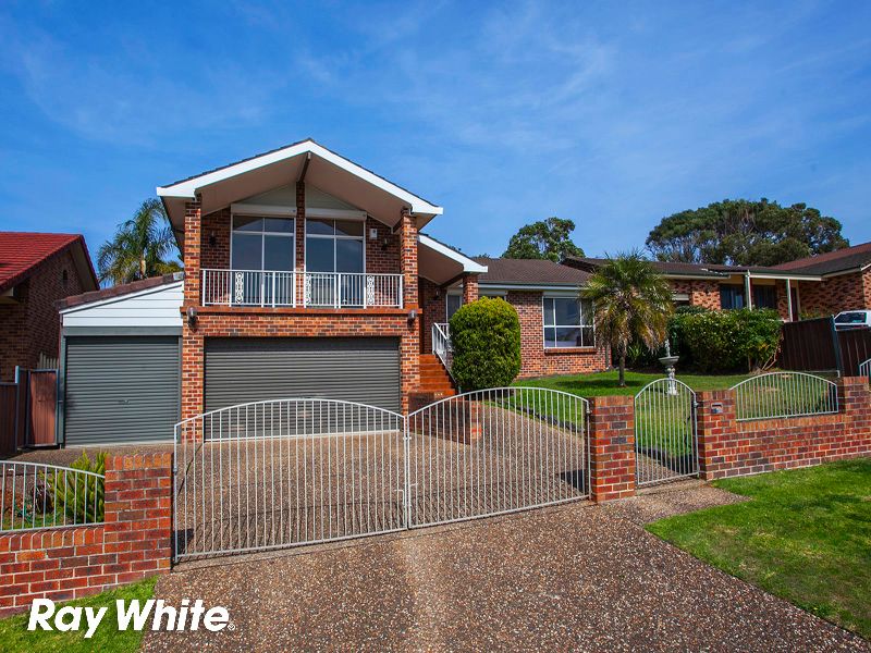 82 Barton Drive, KIAMA DOWNS, NSW 2533