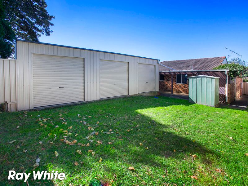 22 Hollings Drive, KIAMA DOWNS, NSW 2533