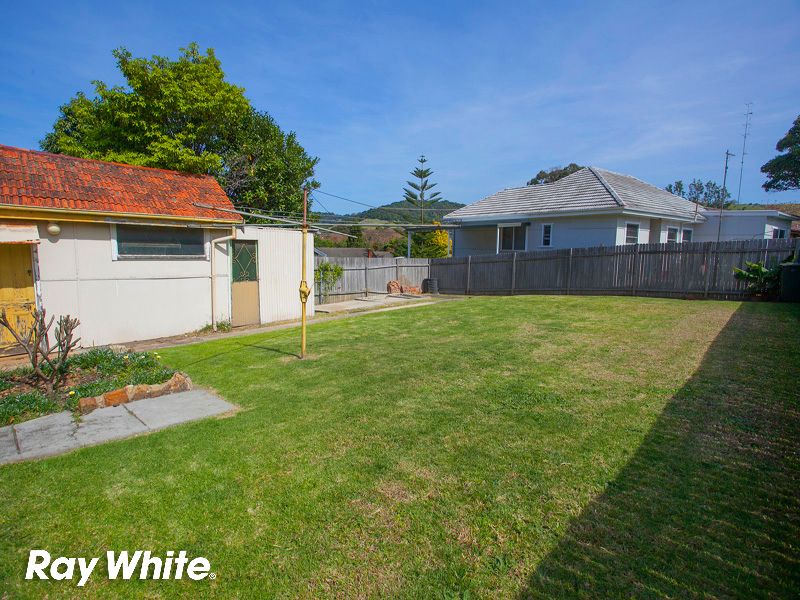 11 Reid Street, KIAMA, NSW 2533