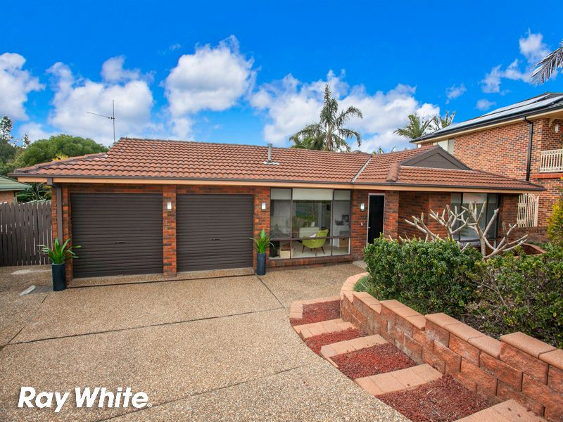117 Meehan Drive, KIAMA DOWNS, NSW 2533